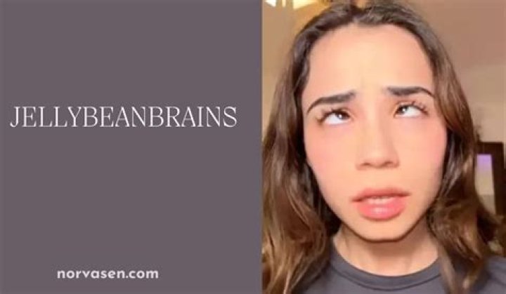 Jellybeanbrains Leak: The Shocking Truth Revealed