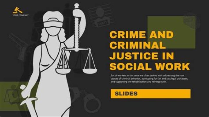 Jennifer Kroog Rosenberg: Renowned Expert In Criminal Justice And Forensics