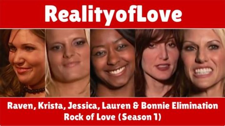 Jes From Rock Of Love's New Journey: Updates And Insights