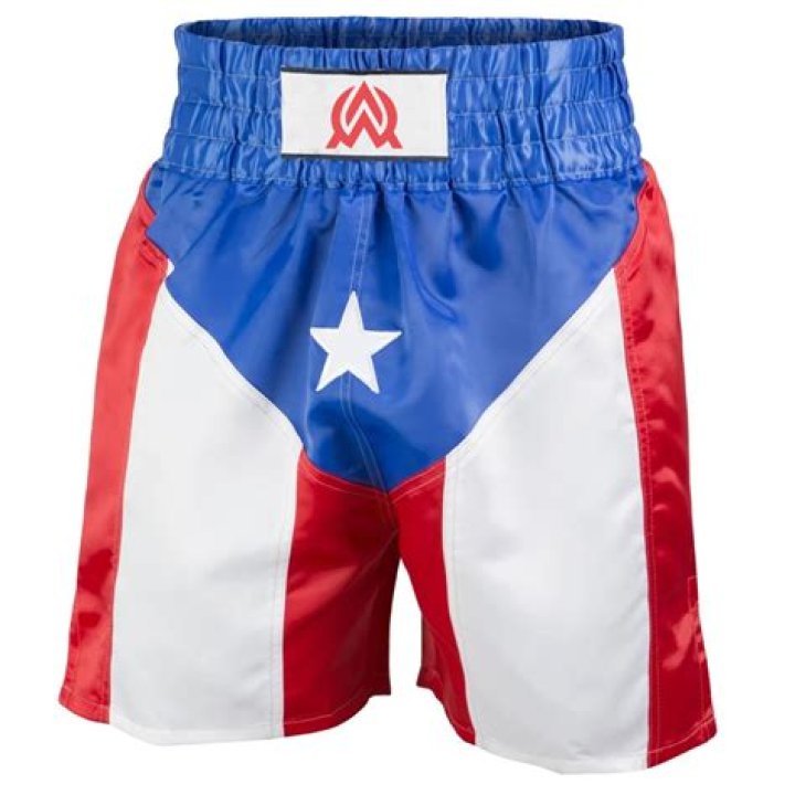 Jesus Cintron: The Puerto Rican Boxing Legend