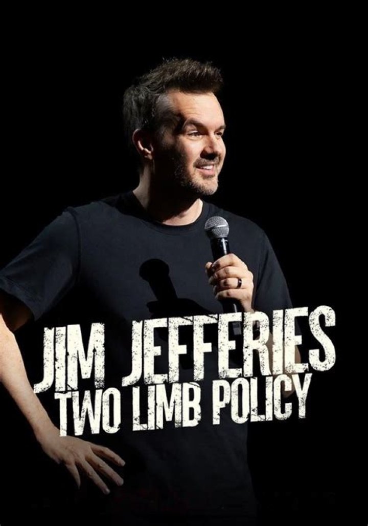 Jim Jefferies And Kate: The Perfect Comic Couple