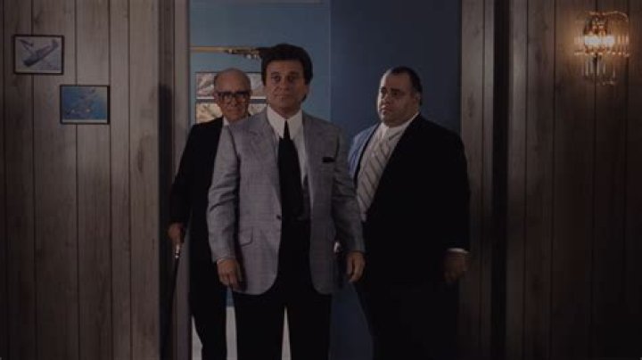 Joe Pesci Returns To The Screen In 2024