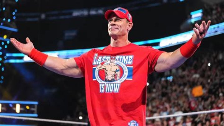 John Cena's Age In 2024: A Detailed Analysis