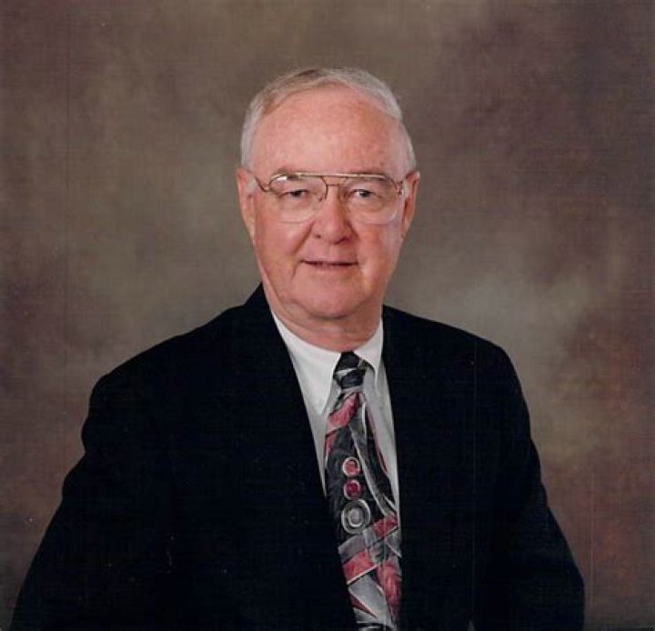 John Frazer Obituary: A Farewell To A Respected Figure
