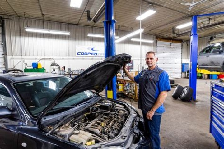 John Mino | The Finest In Automotive Service And Repair