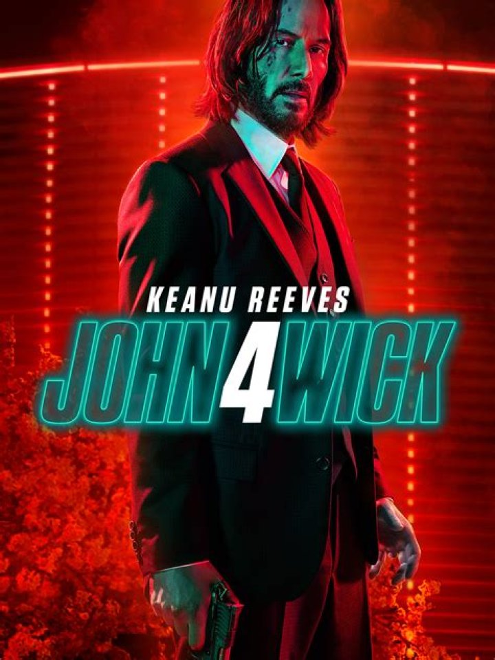 John Wick 4: The Inevitable End?