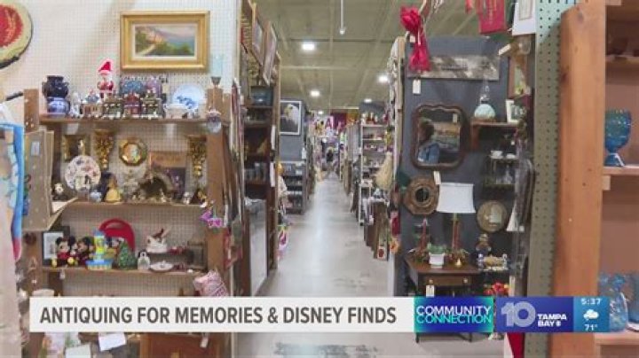 Jones Auction Waupun | Local Marketplace For Antiques, Collectibles, & More