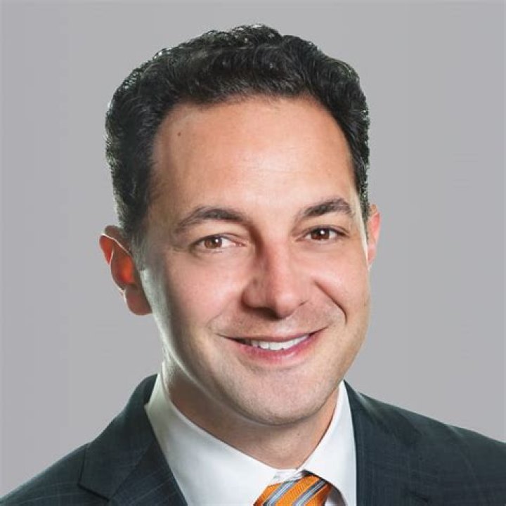 Joseph Accurso: A Renowned Legal Expert