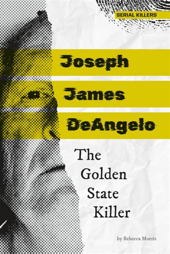 Joseph DeAngelo, Golden State Killer, Passes Away