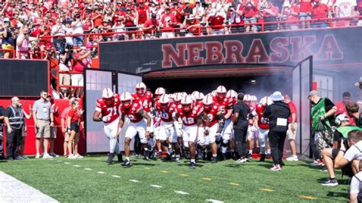 Josh Bullocks: A Rising Star In Nebraska Football