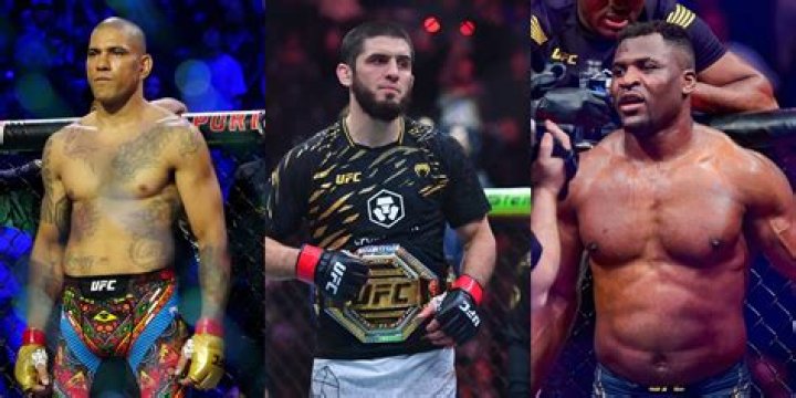 Josh Finan Height: A Comprehensive Guide To The UFC Star's Physicality