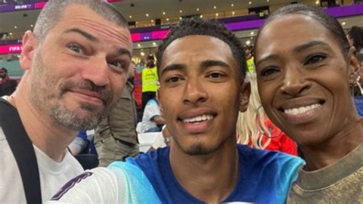 Jude Bellingham And Family Life: Does The Young Star Have Kids?