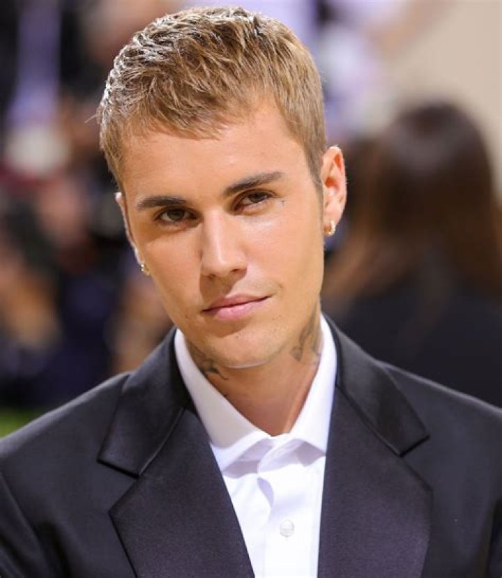 Justin Bieber's Commanding Height In Inches: A Detailed Breakdown