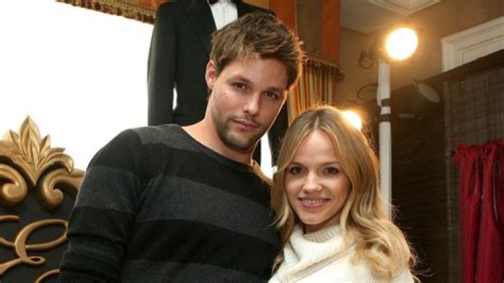 Justin Bruening And Alexa: The Hollywood Couple's Love Story