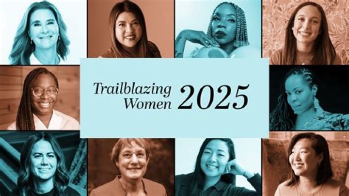 Katherine Hazen: A Trailblazing Visionary In Science