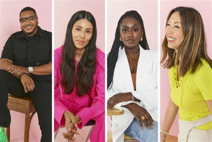 Katiana Kay: The Rising Star Redefining Beauty and Talent