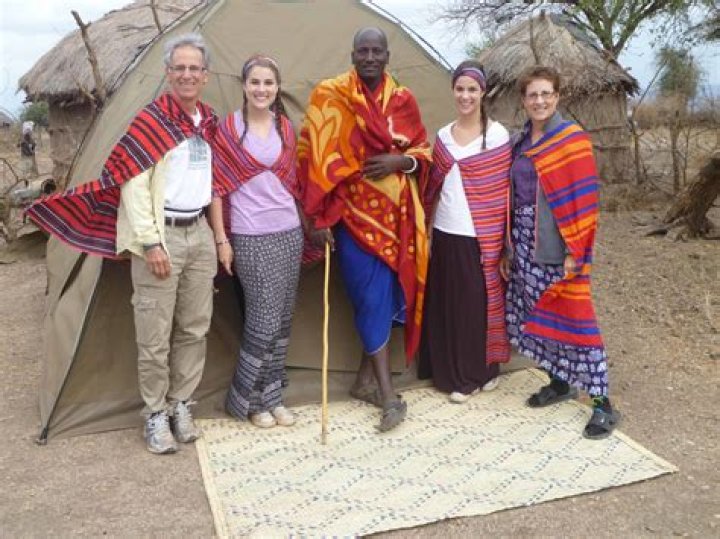 Kibbutz Karmia: A Thriving Community Immersed In History And Nature