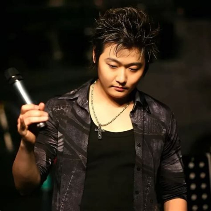 Kim Jang Hyuk: A Legendary Korean Singer And Actor