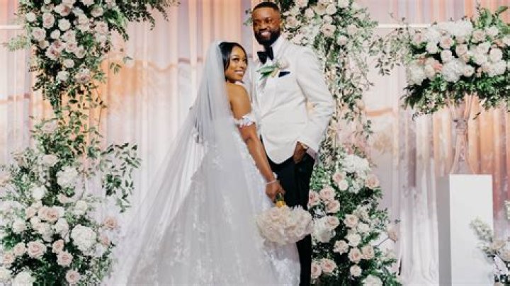 Kim Richards' Daughter's Wedding: Inside The Star-Studded Celebration
