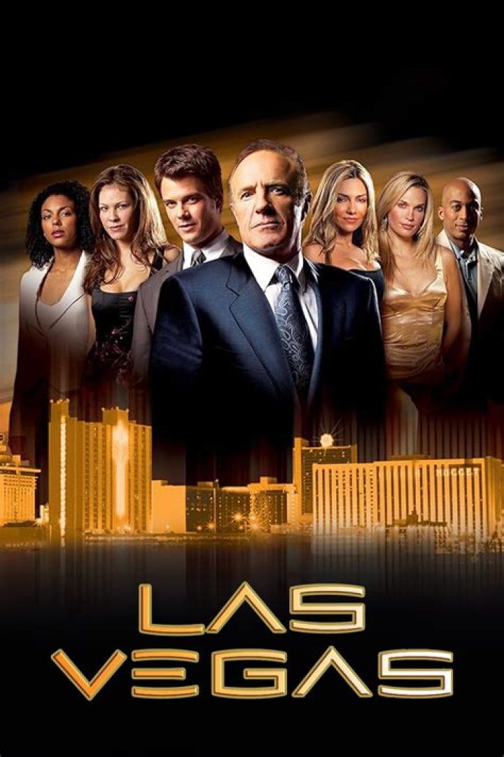 Las Vegas: Season 2, Episode 22: Curtain Call