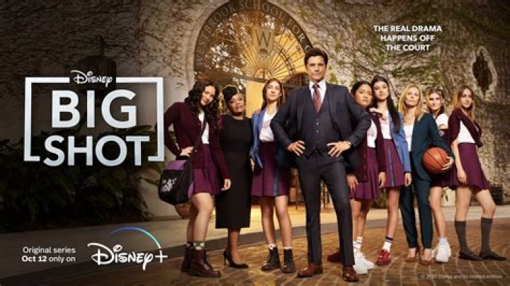 Latest Big Shot Season 2 Full Episodes | Watch Online