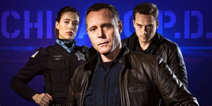 Latest Chicago PD Episode 9 Season 3: Thrilling Crime Drama