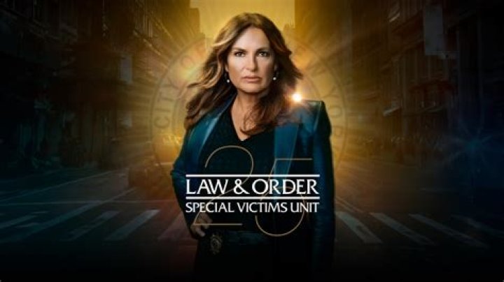Law And Order: SVU's Explosive Season 24 Premiere Episode