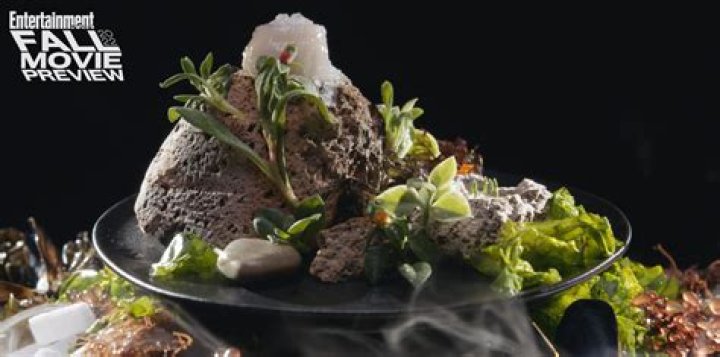 Leading The Food Scene: Jamie Reiff