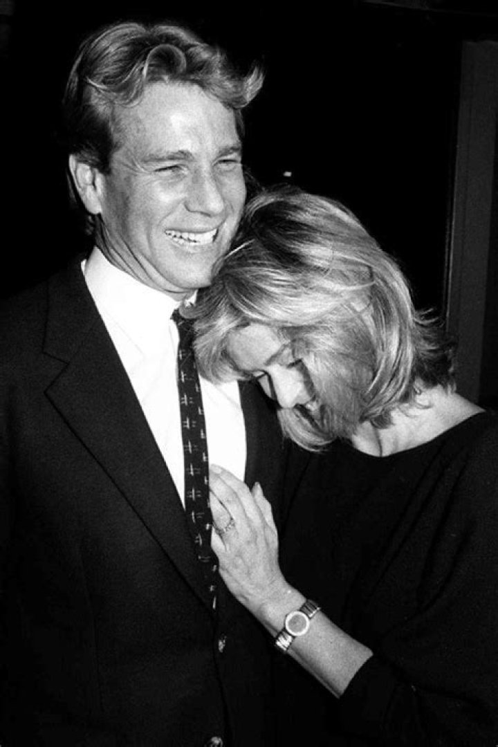 Lee Majors And Farrah Fawcett: Unveiling The Years Of Matrimony