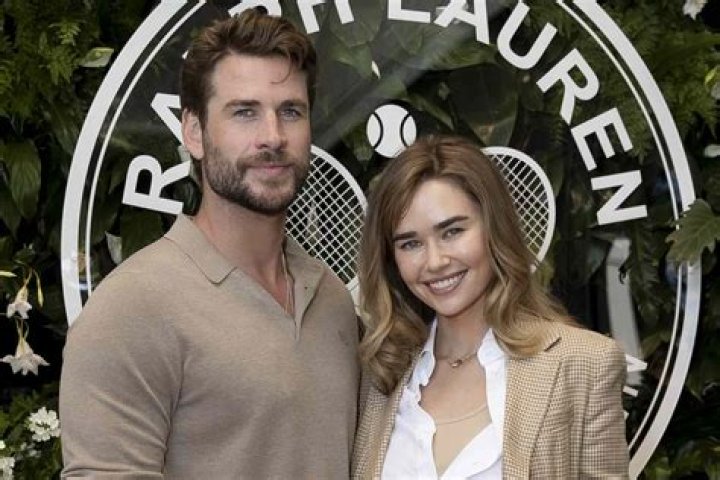 Liam Hemsworth And Gabriella Brooks Welcome Their First Child Together