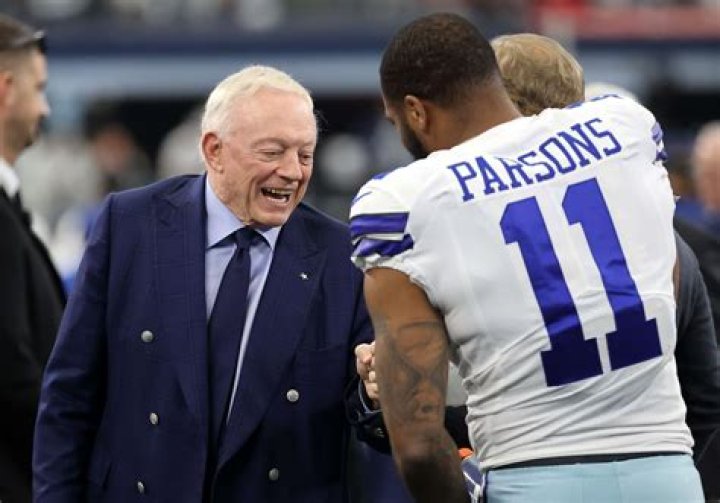 Lincoln Kennedy: An NFL Journey From Rookie To Star