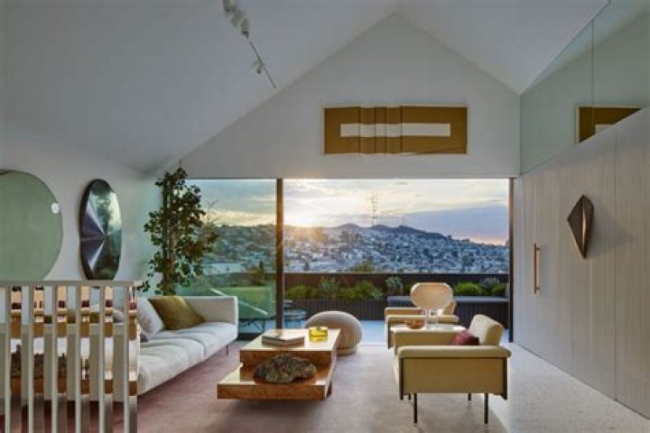 Linus Coraggio: A Trailblazer In Architectural Innovation