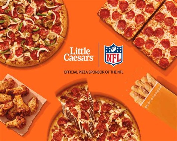 Little Caesars Delivery Drivers In Your Area | Fast & Reliable