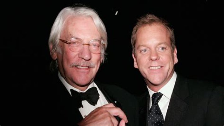 Lois Hardwick And Donald Sutherland: An Iconic Film Duo's Enduring Legacy