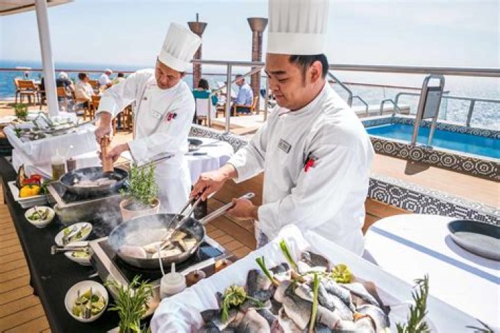 Lorraine Conklin: A Culinary Expert's Journey