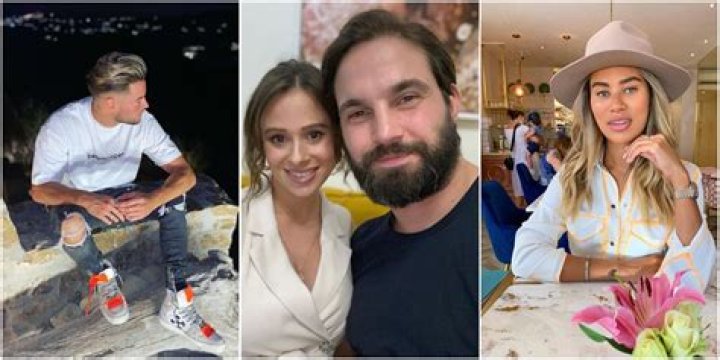 Love Island 2017 Cast: Where Are They Now?