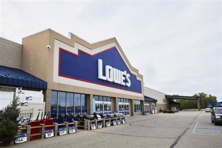 Lowe's Jackson MI - Your Local Home Improvement Store