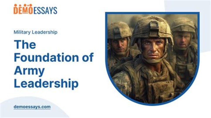 LT Damon Leehan: Military Leadership And Courage