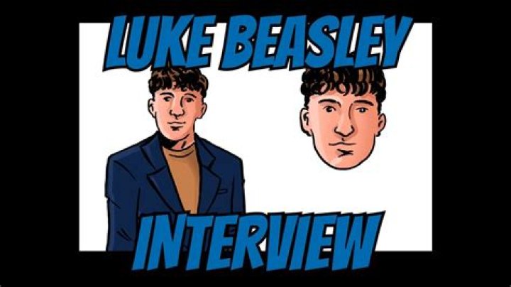 Luke Beasley: A Wikipedia Profile