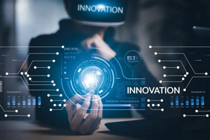 Lyle Reeves: Leading The Edge In Innovation And Technology
