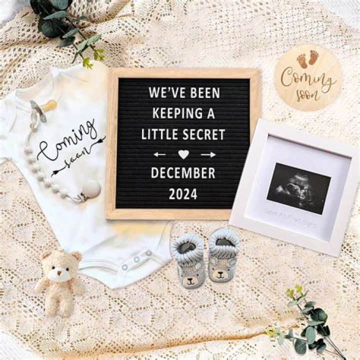 Lyn May Pregnancy Revealed: All The Details!