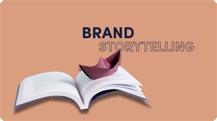 Lynn Gallagher: The Leading Expert On Brand Storytelling