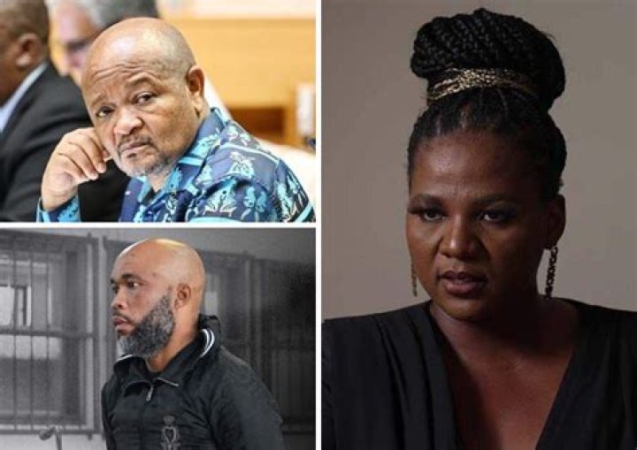Mantwa Matlala: A Masterful South African Artist