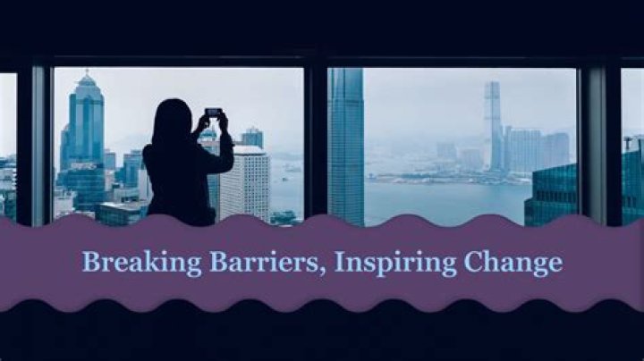 Mara McGinnis: Breaking Barriers, Inspiring Change