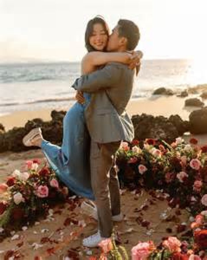 Marriage Insights: Unveiling Arden Cho's Husband And Relationship Status