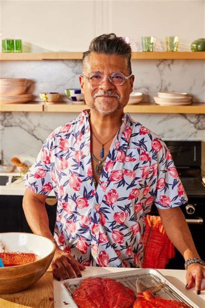 Martha Nell Bullock: The Legendary Southern Chef And Cookbook Author