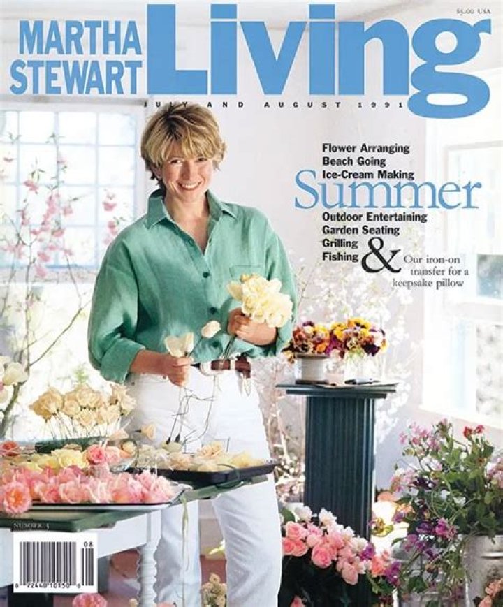 Martha Stewart's Business Ventures: The Ultimate Guide