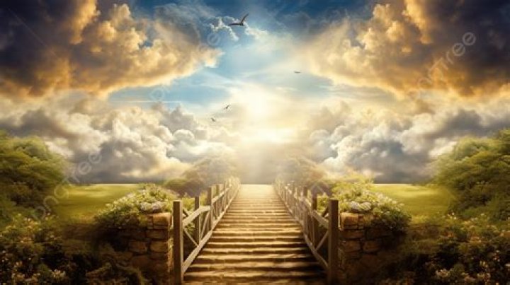 Marvel At Nature's Canvas: Exploring The Enchanting Hues Of Heaven's Rainbow