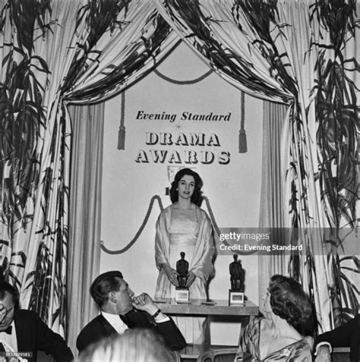 Mary Watters: The Renowned Opera Singer