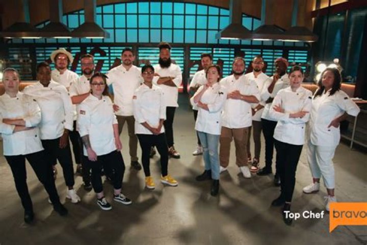 MasterChef's Culinary Clash: Episode 8